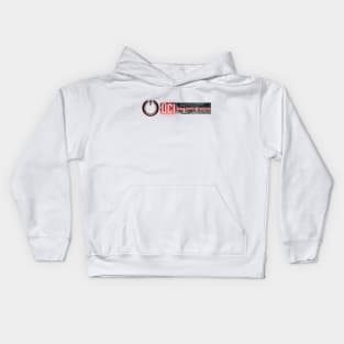 UCI Kids Hoodie